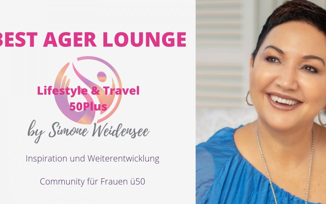 Jahresrückblick in der Best Ager Lounge